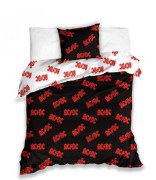Acdc Bett logo Satin